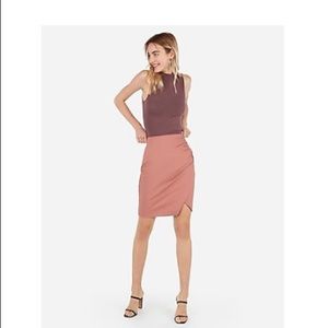 NWT Express Pencil skirt Sz 6